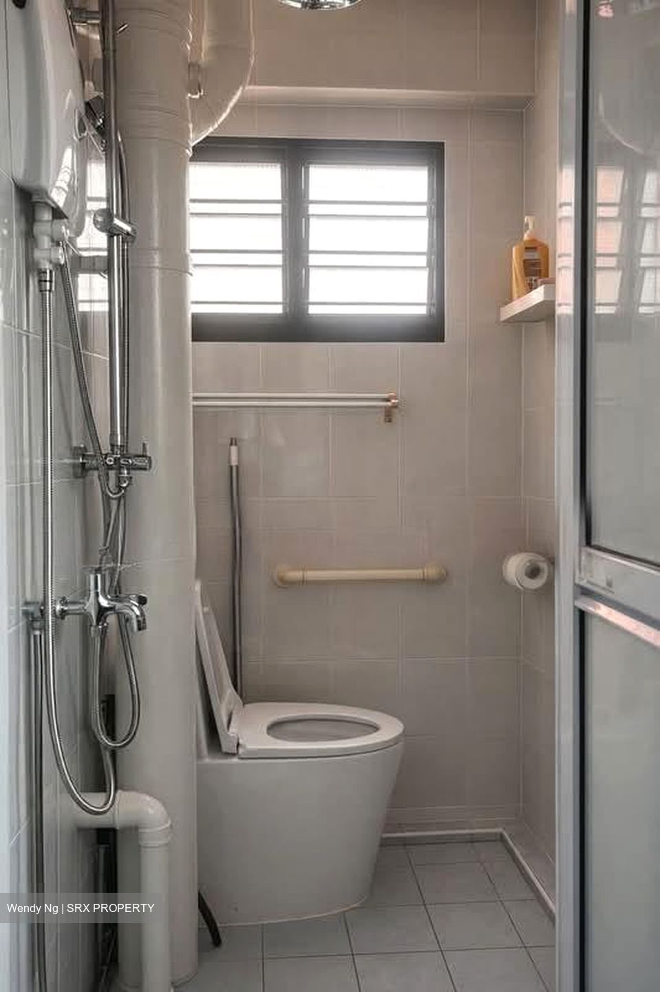 Blk 395 Yishun Ring Road (Yishun), HDB 4 Rooms #536277501